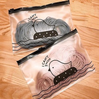 Set 20 dây chun buộc tóc nhiều màu