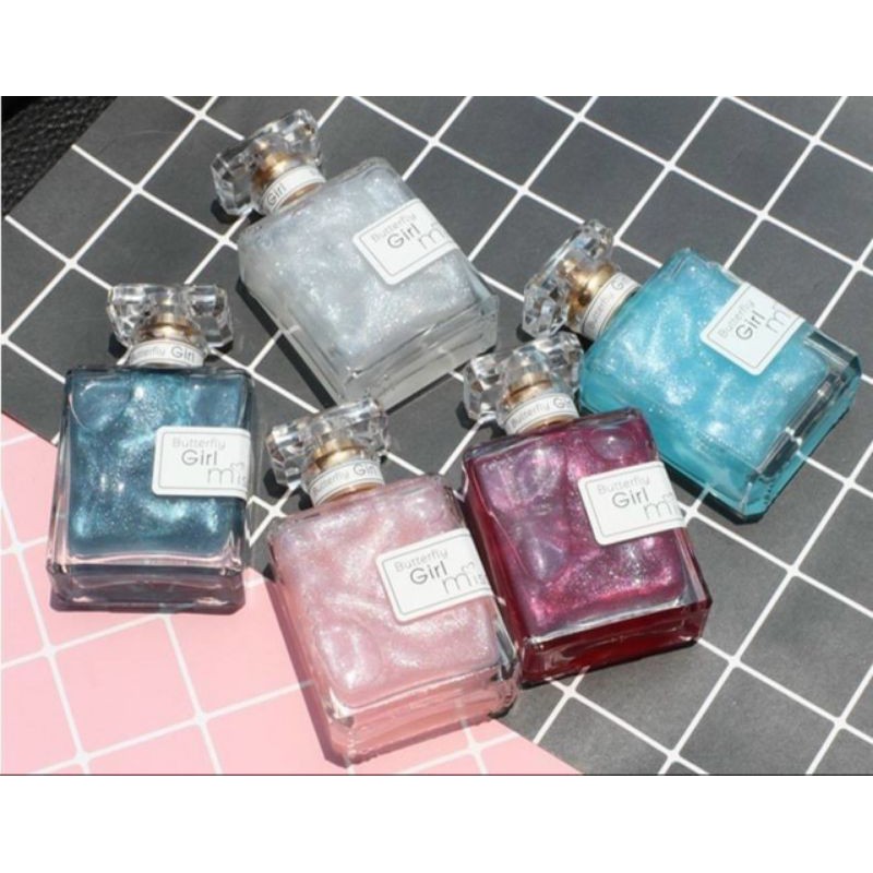 Nước hoa cao cấp Butterfly Girl Miss 50ml | BigBuy360 - bigbuy360.vn