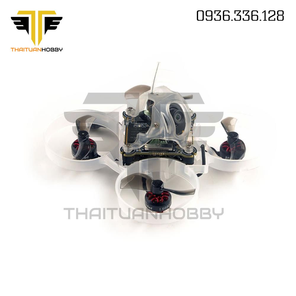 Máy Bay Happymodel Mobula6 HDZERO 1s 65mm