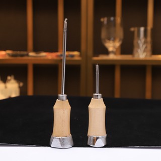 ICE TOOLS - Dụng cụ bartender, Dụng cụ gọt đá cho bartender
