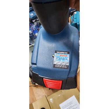 Máy khoan, vặn vít dùng pin 18V Bosch GSR 185 LI/ GSB 185 LI