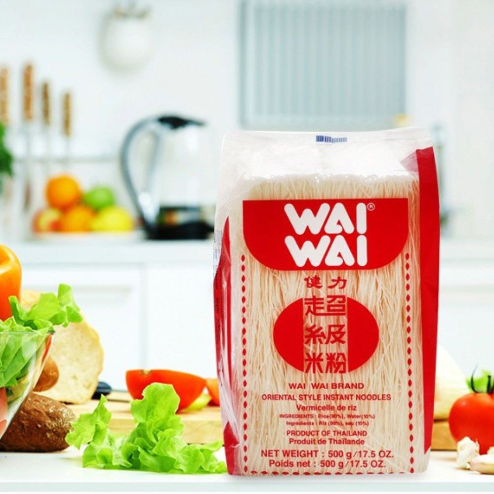 Bún Khô Waiwai 500G