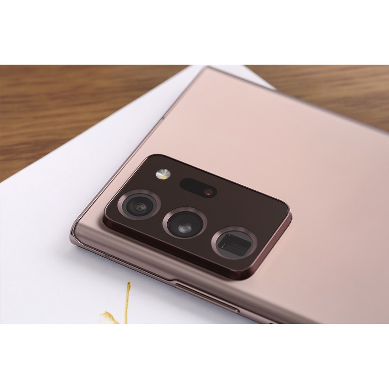 Điện thoại Samsung Galaxy Note 20 ultra 4G  - Hàng Chính Hãng, Nguyên Seal, Bảo hành 12 tháng