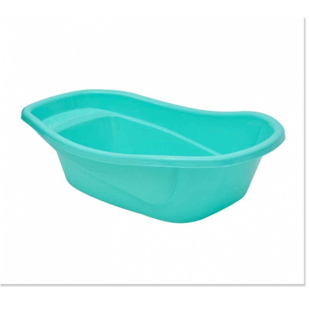 Chậu Tắm To cho bé (85,5 x 51 x 21cm) - Màu ngẫu nhiên