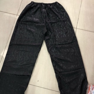 QUẦN GẤM HOA !!! Quần GẤM LỤA CAO  CẤP !! cho các bà các mẹ!!