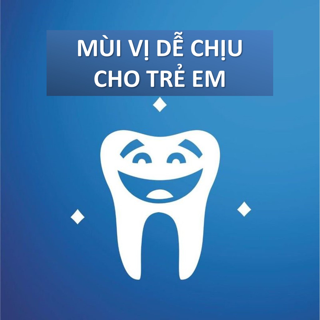 Kem Đánh Răng Cho Bé từ 3 tuổi Oral-B Kids 3+ Disney Frozen 92g