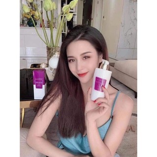 Dưỡng trắng da body Forencos