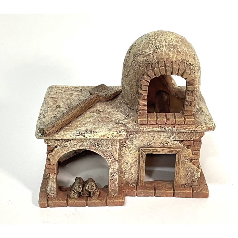 Trang Trí Hồ Cá , Thuỷ Sinh - Lò Sưởi