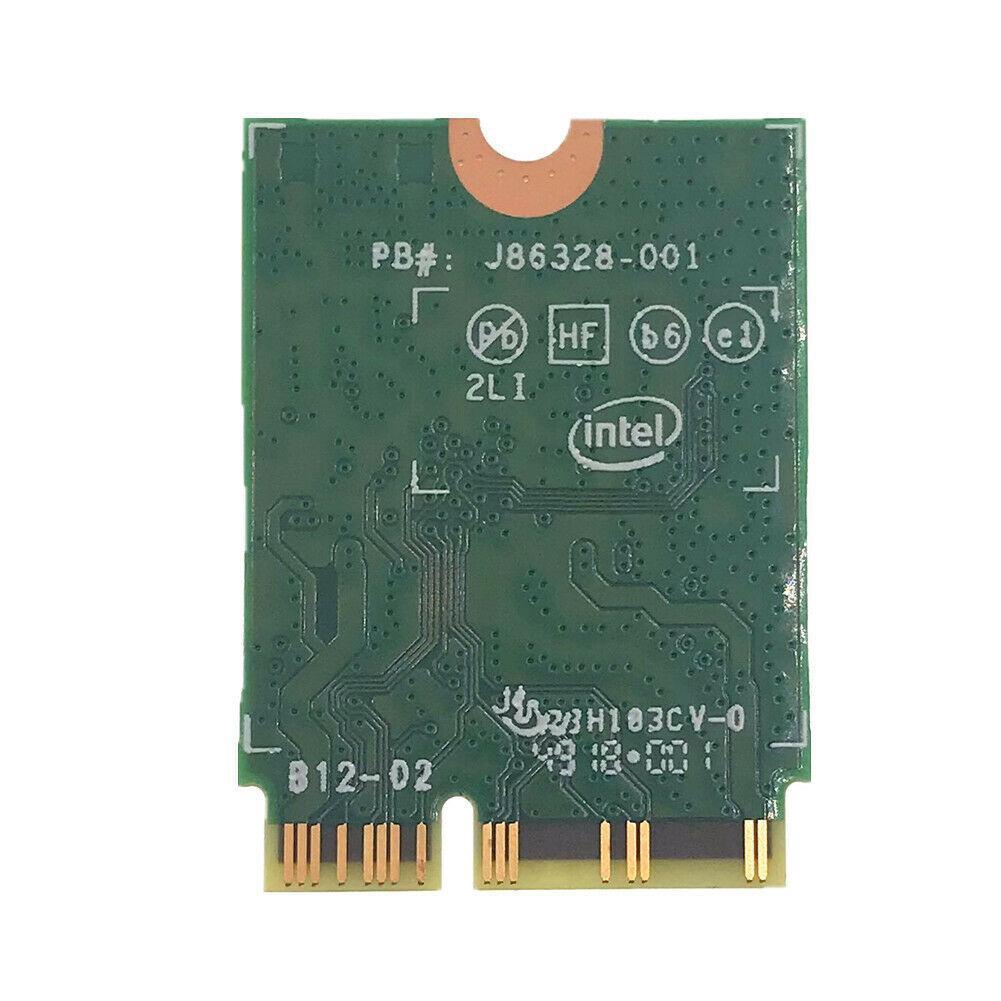 Thiết Bị Wifi Bluetooth 5.0 2.4 T5K2 Intel Ax201Ngw Ax201 Ngff M2: Cnvi Dual Band 802.11ac | BigBuy360 - bigbuy360.vn