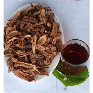 Củ Gai An Thai Khô - thảo dược Thanh Bình