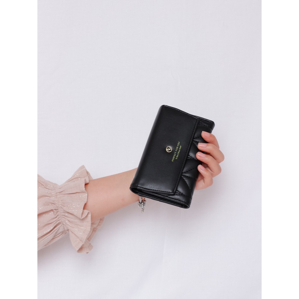 Perfect For You Short Wallet 06 - Ví cầm tay
