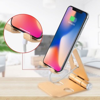 Giá đỡ iPad iPhone để bàn chuyên dụng
