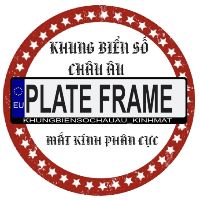 KínhĐẹp_KhungBiểnSốChâuÂu