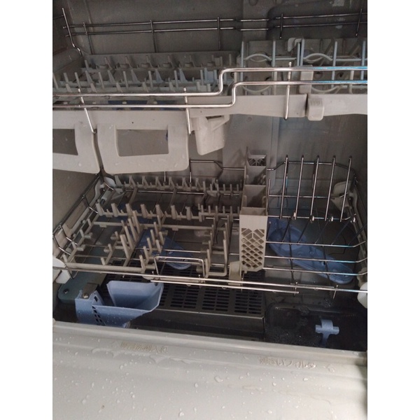 Máy rửa bát Panasonic TR3, TR5, TR7