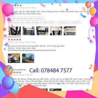 Se4 bàn làm việc, bàn học thông minh gp09 thương hiệu iga