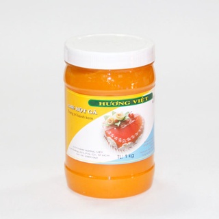 Mứt cade Hương Việt 1kg