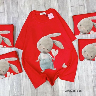 áo thun tết unisex bigsize ''