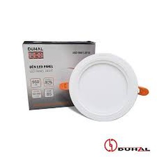 ĐÈN LED ÂM TRẦN PANEL DUHAL 7W (KDPT206)