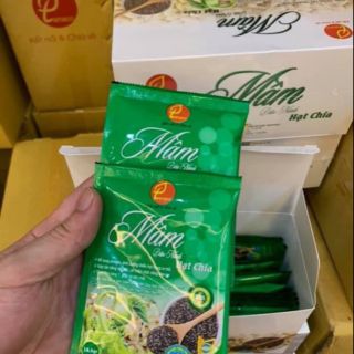 ( giá sỉ) MẦM ĐẬU NÀNH HẠT CHIA _ HỔ TRỢ TĂNG GIẢM CÂN CHO PHỤ NỮ