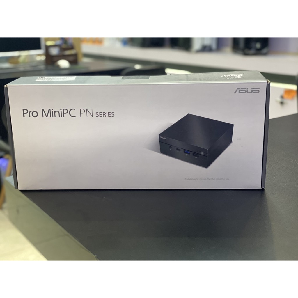 Máy Tính Đồng Bộ Mini Asus PN62-B3009MT | BigBuy360 - bigbuy360.vn