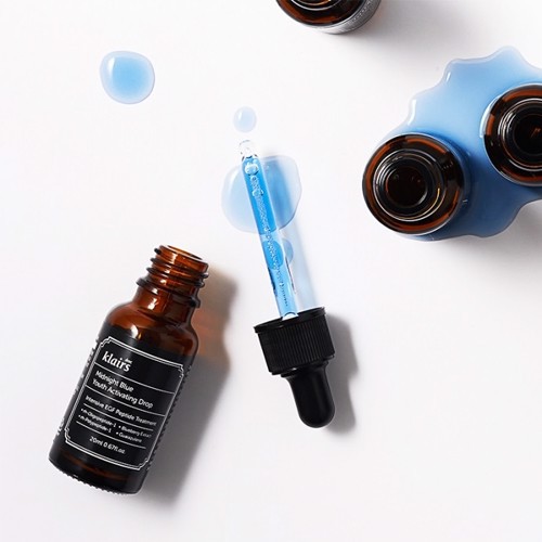 Serum Klairs Midnight Blue Youth Activating Drop 20ml
