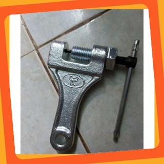 Vam cắt xích tải - vam đột xích - dụng cụ cắt mắt sên