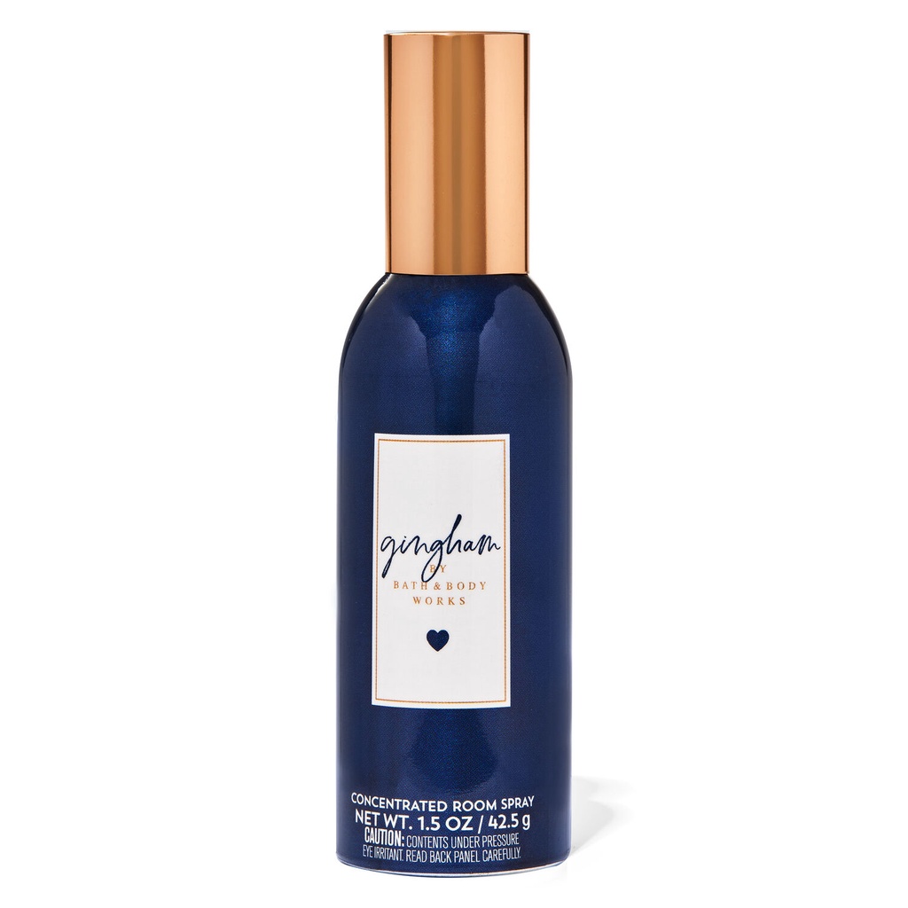 Xịt thơm phòng Bath And Body Works
