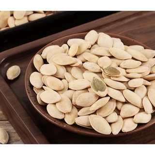 Hạt Bí Rang, Hạt Bí Ngô 40g - 50g - 250g Tân Lộc Phát (Loại VIP)