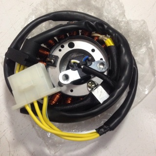 Mâm lửa ab Airblade 2011-2012