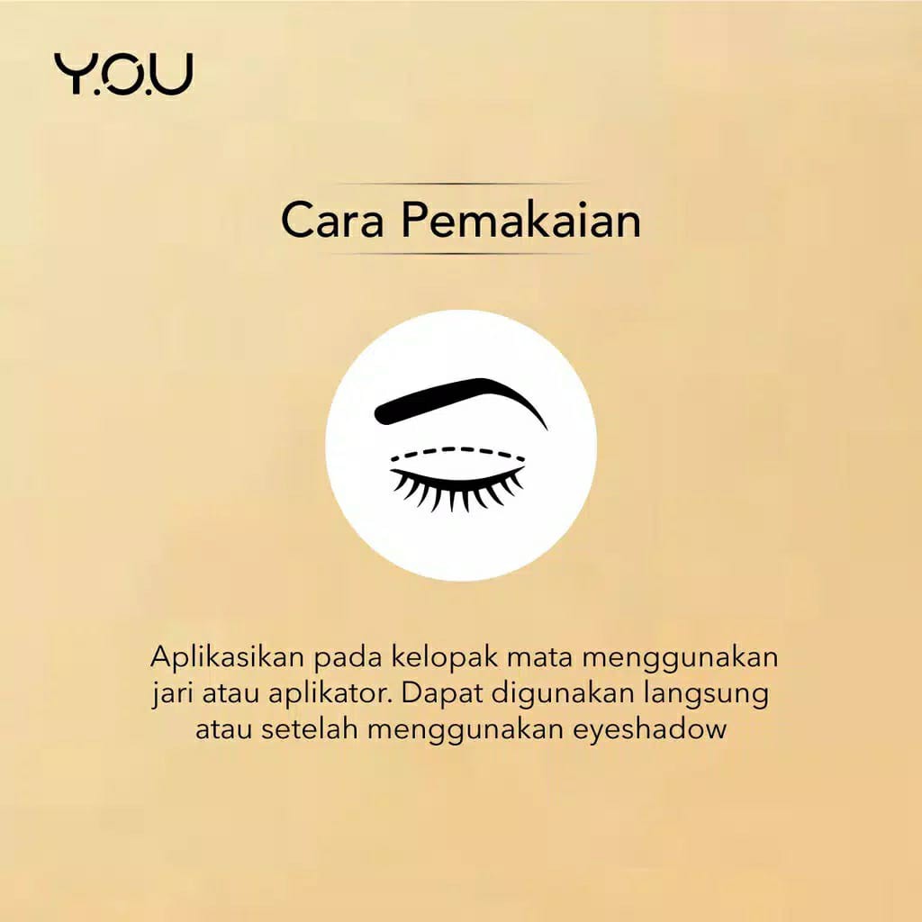 (Hàng Mới Về) Phấn Mắt Dạng Lỏng Một Màu Trang Điểm Chuyên Nghiệp | BigBuy360 - bigbuy360.vn