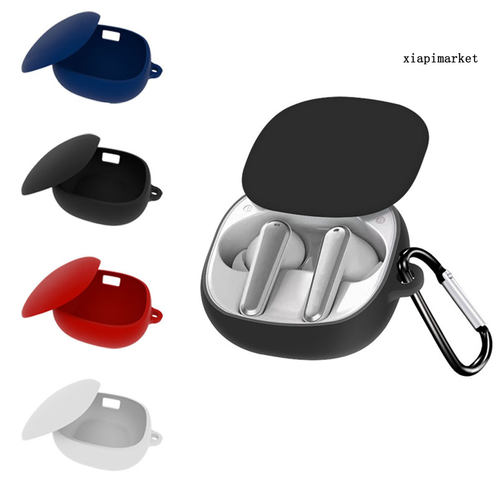 Hộp Đựng Tai Nghe Bluetooth Anker Soundcore Air2 Pro Kèm Phụ Kiện