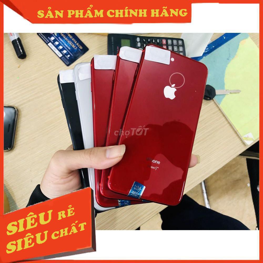 Điện Thoại Apple IPhone 8 Plus Quốc Tế & Lock Chính Hãng Gía Rẻ