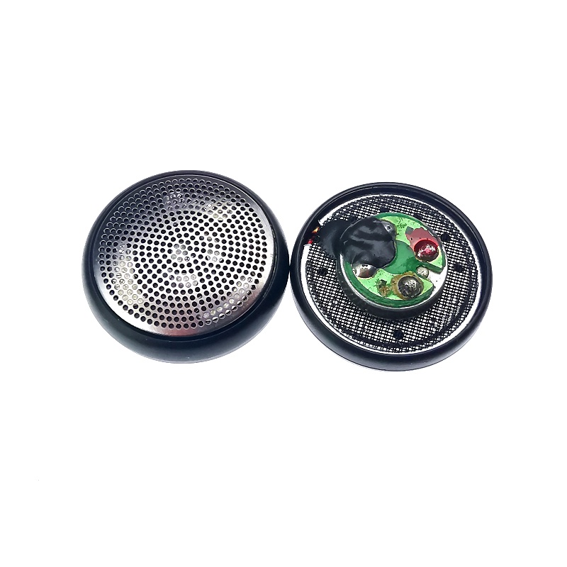 1 Cặp Tai Nghe Mx760 Mx500 Dp100 Mx360 Tần Số 15.4mm