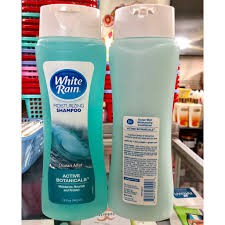 Sữa Tắm Dưỡng Ẩm White Rain® 354ml