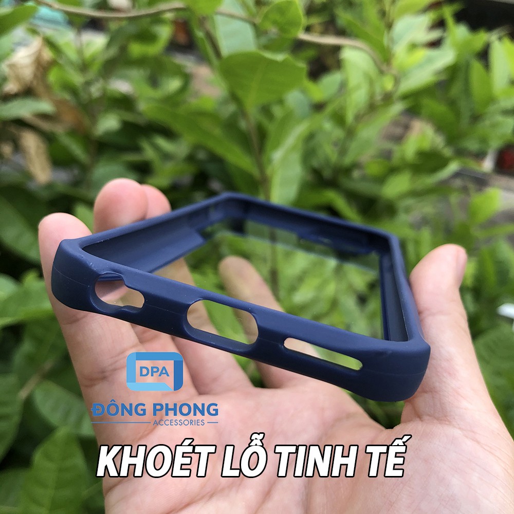 Ốp lưng chống sốc iPaky cho iPhone 6 / 6S chính hãng