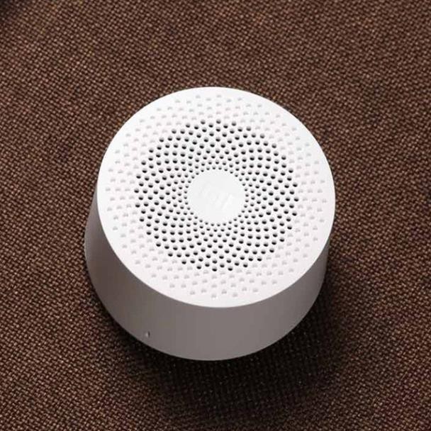 Loa Bluetooth mini Xiaomi ver2019 - Loa Bỏ Túi Mi Compact Bluetooth Speaker v2