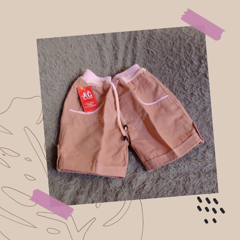 Quần Short Jean Cotton Dày Dặn Dành Cho Bé Trai Gái 6 8 10 16 18 Tháng 1 2 3 4 Tuổi uk 4 5 6