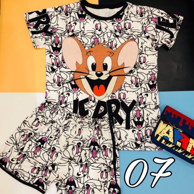 Bộ đồ hàng Quảng Châu cao cấp