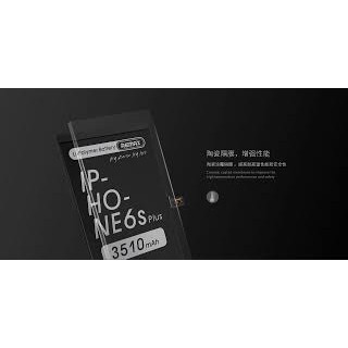 Bộ Đồ Tự Thay pin iPhone 6 dung lượng cao Remaxs RPA - IP6S