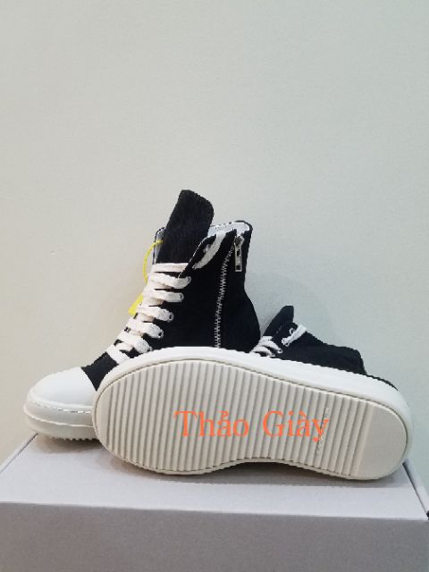 Giầy r.o cổ cao đế thơm | BigBuy360 - bigbuy360.vn