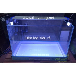 Đèn Led Bể cá siêu rẻ