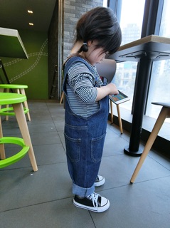 QUẦN YẾM BAGGY
