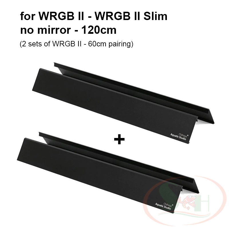 Miếng Che Chihiros Shade Gom Tăng Sáng - for WRGB II