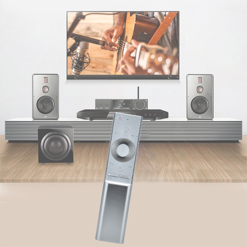 Thiết Bị Điều Khiển Từ Xa Tìm Kiếm Giọng Nói Tiện Dụng Cho 4K ULTRA HDTV BN59-01270A BN59-01311G BN59-01300C