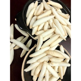 Bánh Con Sùng Sữa ( con sâu )