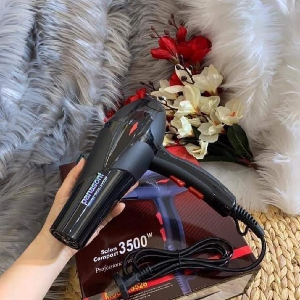 Máy Sấy Tóc 2 Chiều Nóng Lạnh Công Suất Lớn 3500W