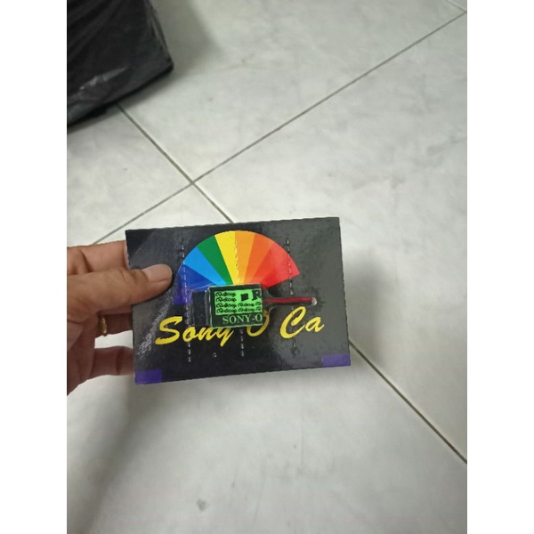 Nhại Còi Xe Máy Xe Điện Chíp Đá Còi Nhanh Sony 12v