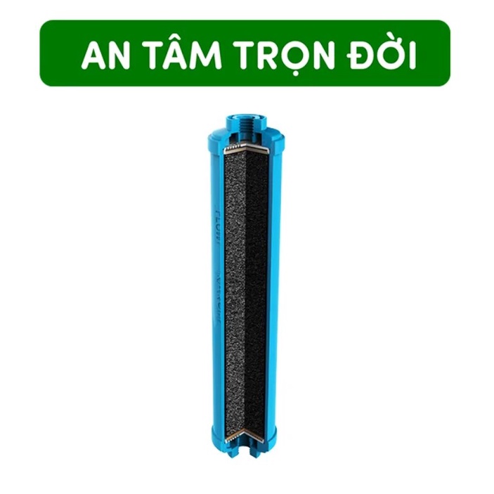 Lõi Lọc Chức năng Karofi Số 5 - GAC - T33