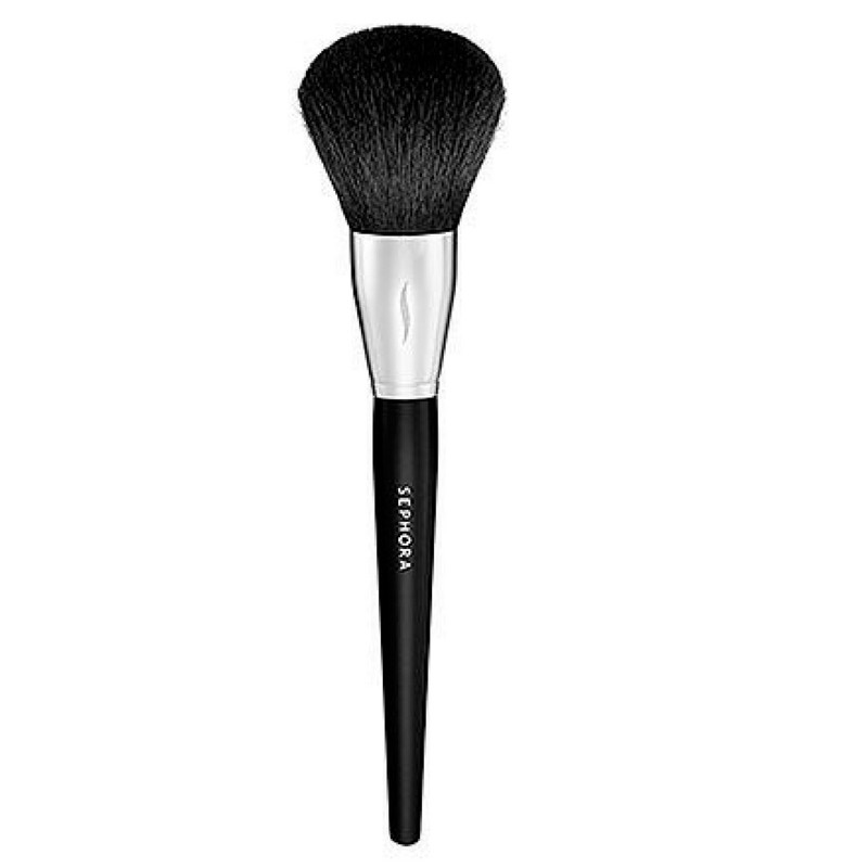 Cọ Phủ Sephora 60