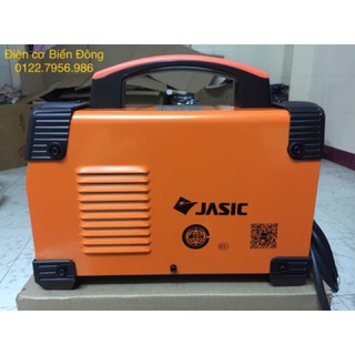 Máy hàn mini JASIC ARC-200E, máy hàn mini